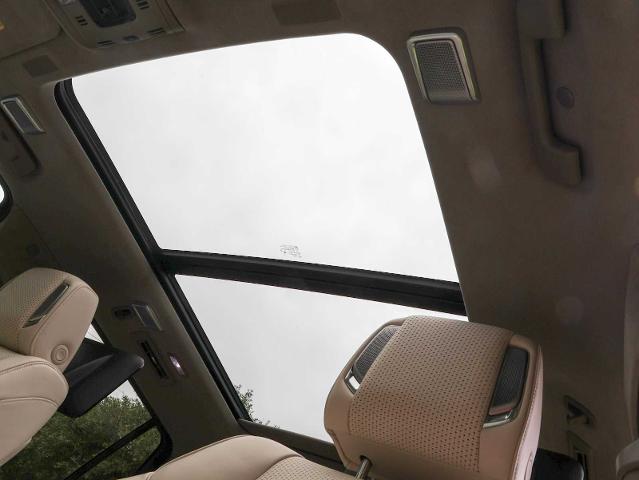 2025 Cadillac Escalade Vehicle Photo in Dallas, TX 75209