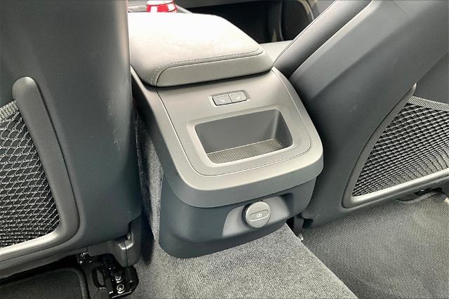 2025 Volvo S60 Vehicle Photo in Grapevine, TX 76051