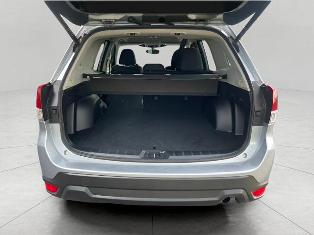 2024 Subaru Forester Vehicle Photo in Oshkosh, WI 54904