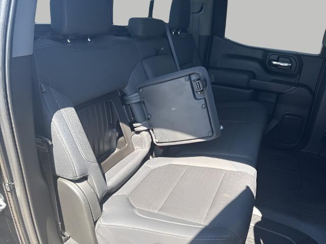 2019 Chevrolet Silverado 1500 Vehicle Photo in MANITOWOC, WI 54220-5838