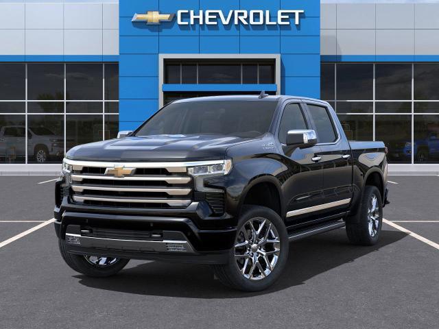 2025 Chevrolet Silverado 1500 Vehicle Photo in SAVANNAH, GA 31406-4513