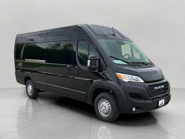 2025 Ram ProMaster Cargo Van Vehicle Photo in Kaukauna, WI 54130