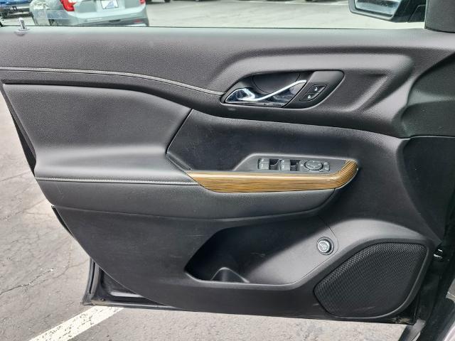 2023 GMC Acadia Vehicle Photo in GREEN BAY, WI 54304-5303