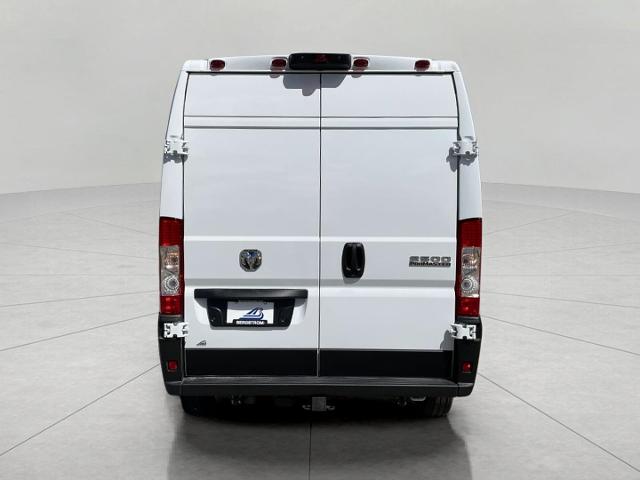 2025 Ram ProMaster Cargo Van Vehicle Photo in Kaukauna, WI 54130