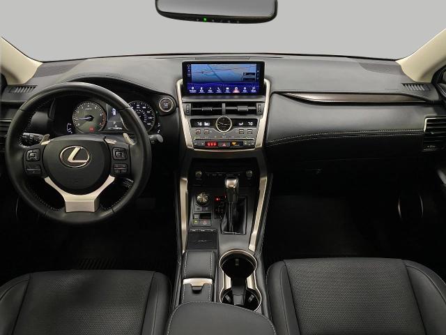 2019 Lexus NX 300 Vehicle Photo in Appleton, WI 54913