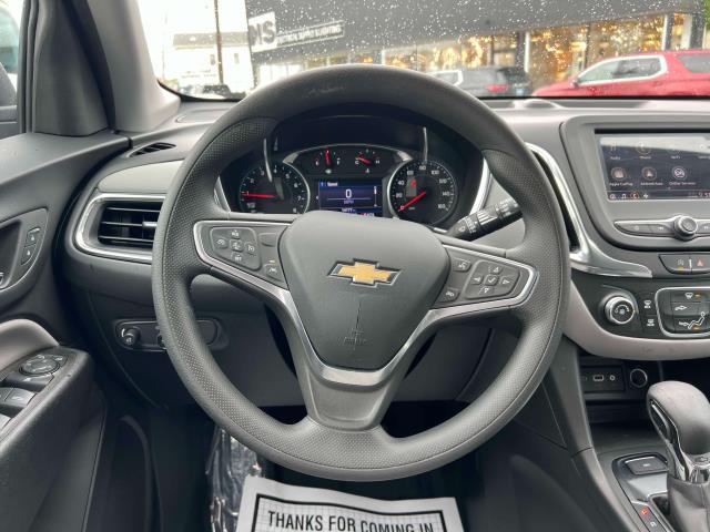 2022 Chevrolet Equinox Vehicle Photo in Roslyn, NY 11576