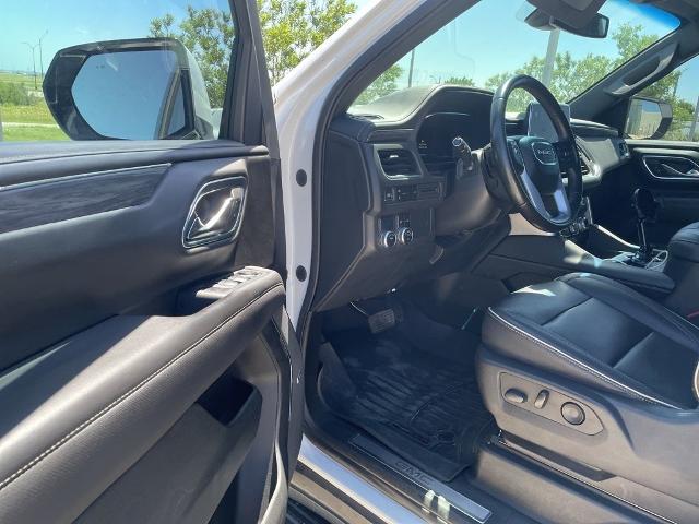 2022 GMC Yukon XL Vehicle Photo in San Antonio, TX 78230