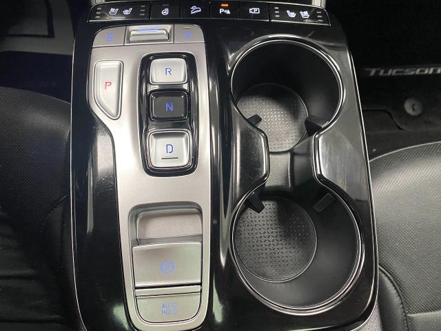 2022 Hyundai TUCSON Vehicle Photo in Appleton, WI 54913