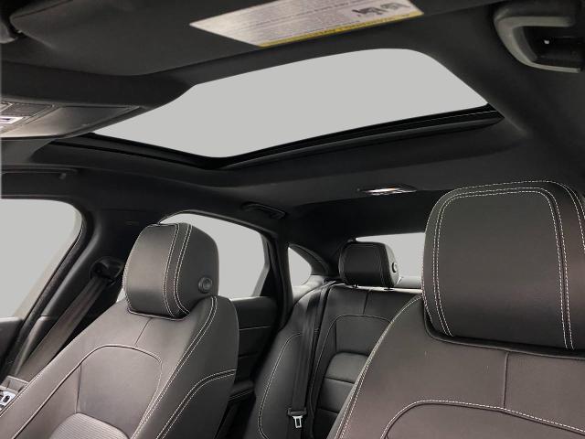 2018 Jaguar XF Vehicle Photo in Appleton, WI 54913