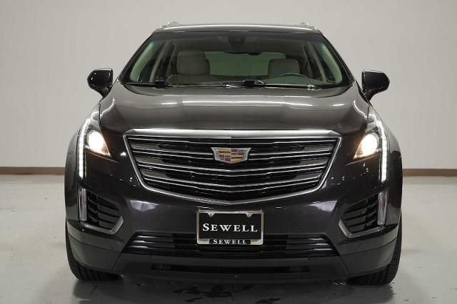2018 Cadillac XT5 Vehicle Photo in GRAPEVINE, TX 76051