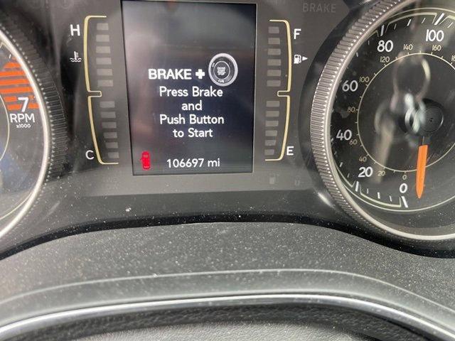 2019 Jeep Cherokee Vehicle Photo in Philadelphia, PA 19116