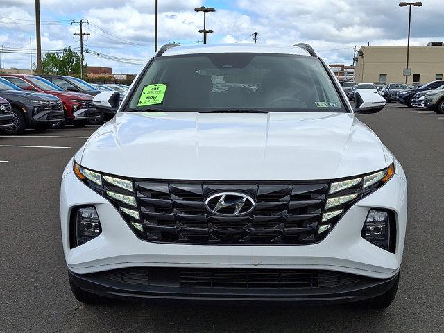 2022 Hyundai TUCSON Vehicle Photo in Philadelphia, PA 19116