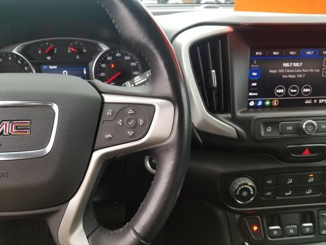 2021 GMC Terrain Vehicle Photo in ELYRIA, OH 44035-6349
