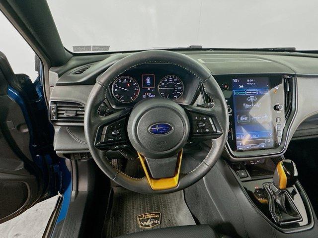 2022 Subaru Outback Vehicle Photo in Doylestown, PA 18902