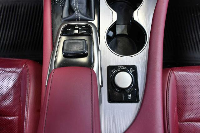 2017 Lexus RX 350 Vehicle Photo in DALLAS, TX 75235