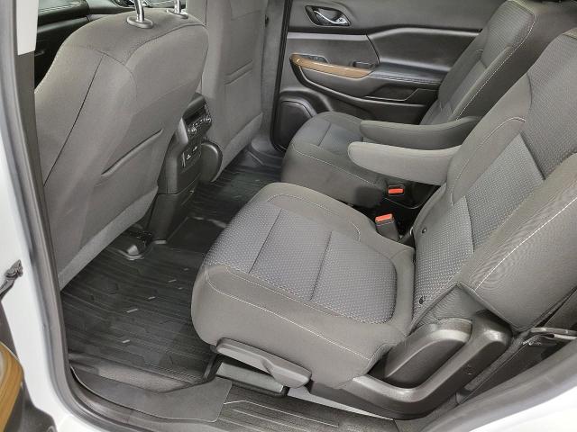 2023 GMC Acadia Vehicle Photo in NEENAH, WI 54956-2243