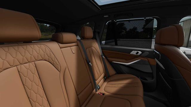 2026 BMW X5 xDrive40i Vehicle Photo in GRAPEVINE, TX 76051