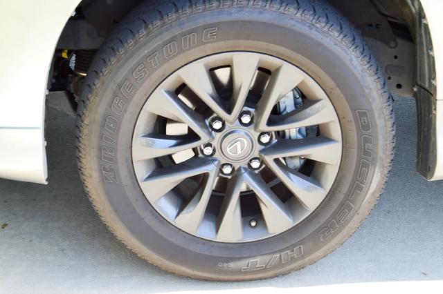 2022 Lexus GX 460 Vehicle Photo in Houston, TX 77090