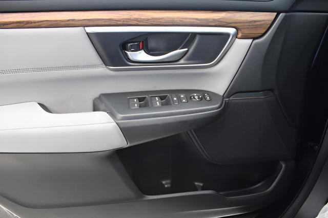 2018 Honda CR-V Vehicle Photo in Green Bay, WI 54304