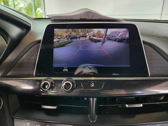 2023 Cadillac CT4 Vehicle Photo in HOUSTON, TX 77079