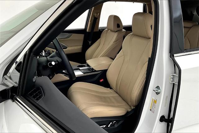 2024 Acura MDX Vehicle Photo in Grapevine, TX 76051