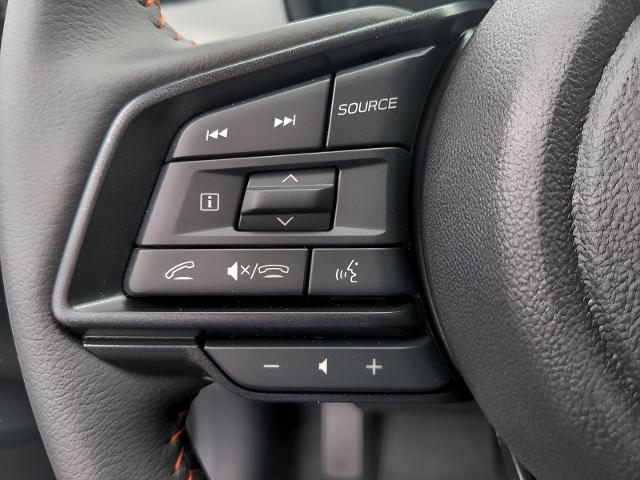2025 Subaru Crosstrek Vehicle Photo in Green Bay, WI 54304