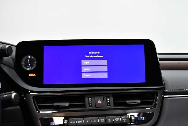 2024 Lexus ES 350 Vehicle Photo in DALLAS, TX 75235