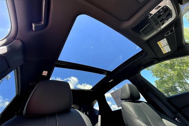 2025 Acura RDX Vehicle Photo in Tulsa, OK 74145