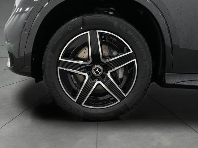 2025 Mercedes-Benz GLC Vehicle Photo in Appleton, WI 54913