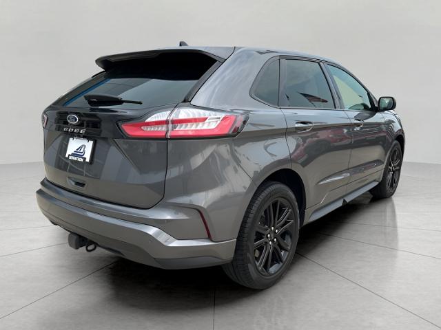 2023 Ford Edge Vehicle Photo in MANITOWOC, WI 54220-5838