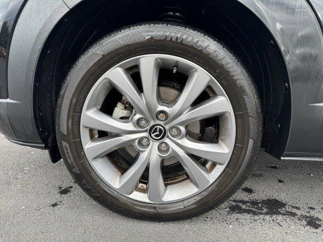 2022 Mazda CX-30 Vehicle Photo in Mechanicsburg, PA 17050-1707