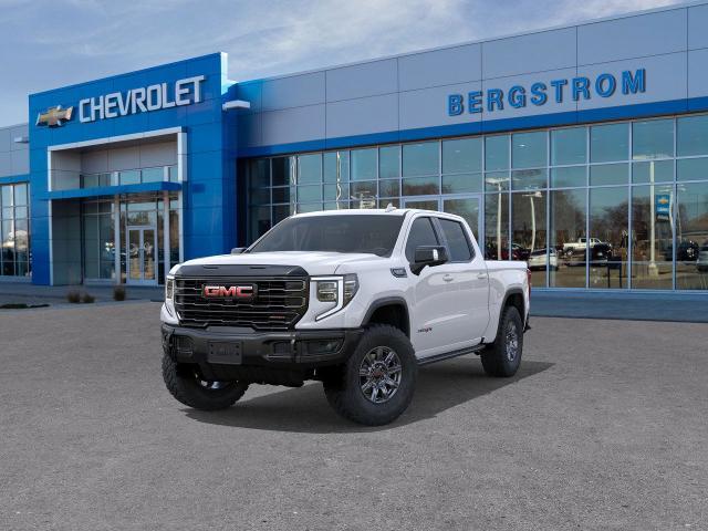 2025 GMC Sierra 1500 Vehicle Photo in OSHKOSH, WI 54904-7811