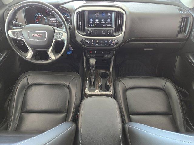 2022 GMC Canyon Vehicle Photo in Decatur, TX 76234