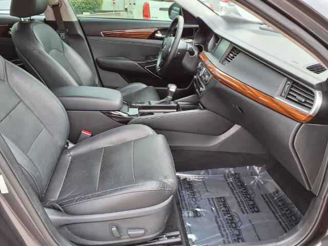 2017 Kia Cadenza Vehicle Photo in Tampa, FL 33612
