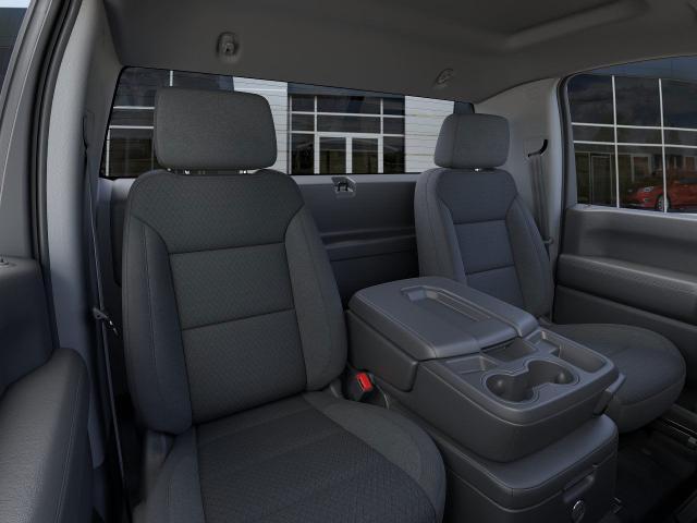 2025 GMC Sierra 2500 HD Vehicle Photo in GREEN BAY, WI 54303-3330