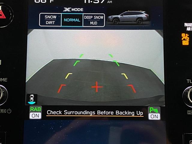 2024 Subaru Outback Vehicle Photo in Appleton, WI 54913