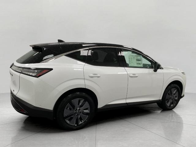 2025 Nissan Murano Vehicle Photo in Appleton, WI 54913