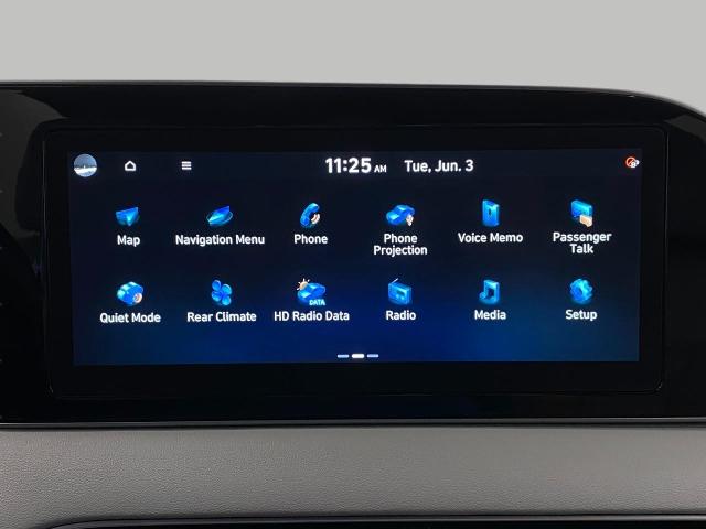 2022 Hyundai PALISADE Vehicle Photo in Appleton, WI 54913