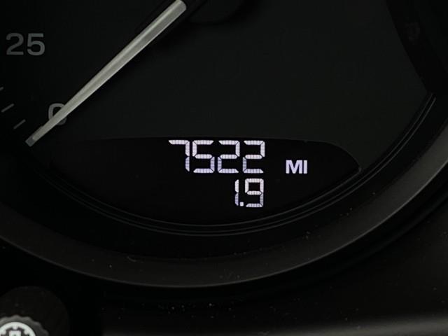 2025 Porsche Macan Vehicle Photo in Appleton, WI 54913