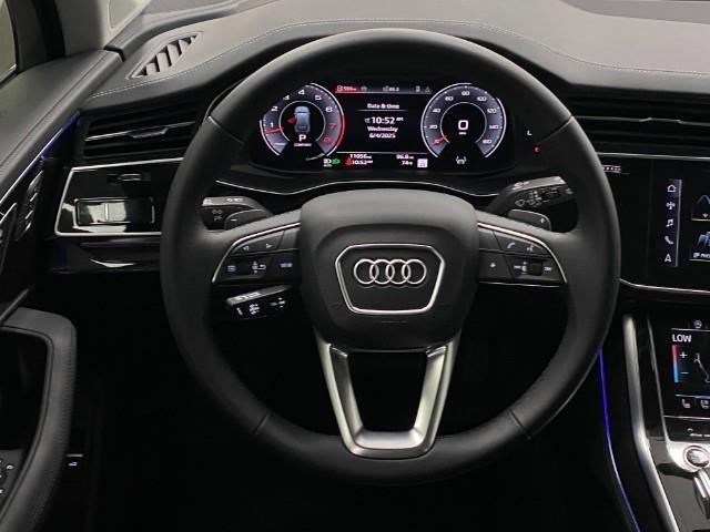 2024 Audi Q7 Vehicle Photo in Appleton, WI 54913