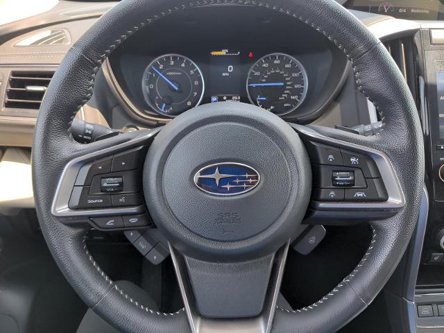 2020 Subaru Ascent Vehicle Photo in Green Bay, WI 54304