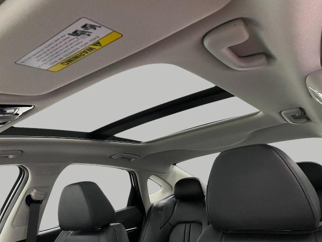 2025 Hyundai SONATA Hybrid Vehicle Photo in Appleton, WI 54913