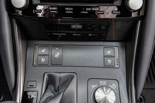2024 Lexus IS 350 Vehicle Photo in DALLAS, TX 75235