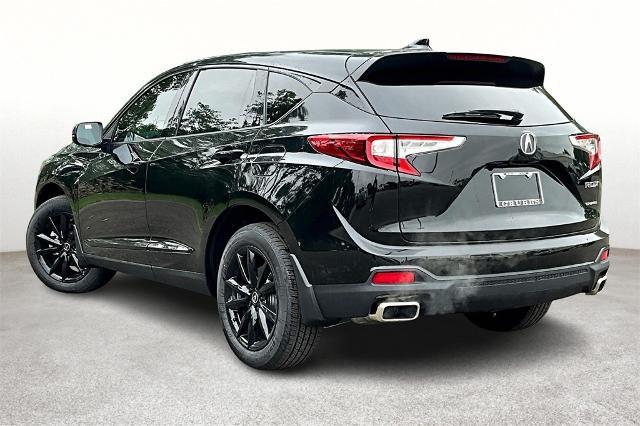 2025 Acura RDX Vehicle Photo in Tulsa, OK 74145