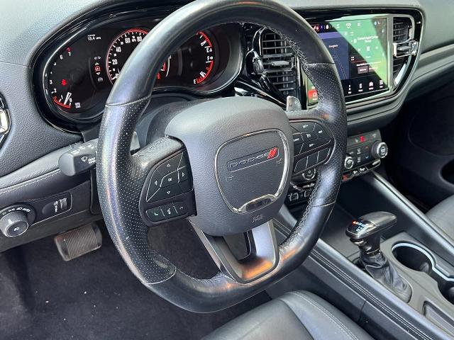 2021 Dodge Durango Vehicle Photo in Appleton, WI 54914