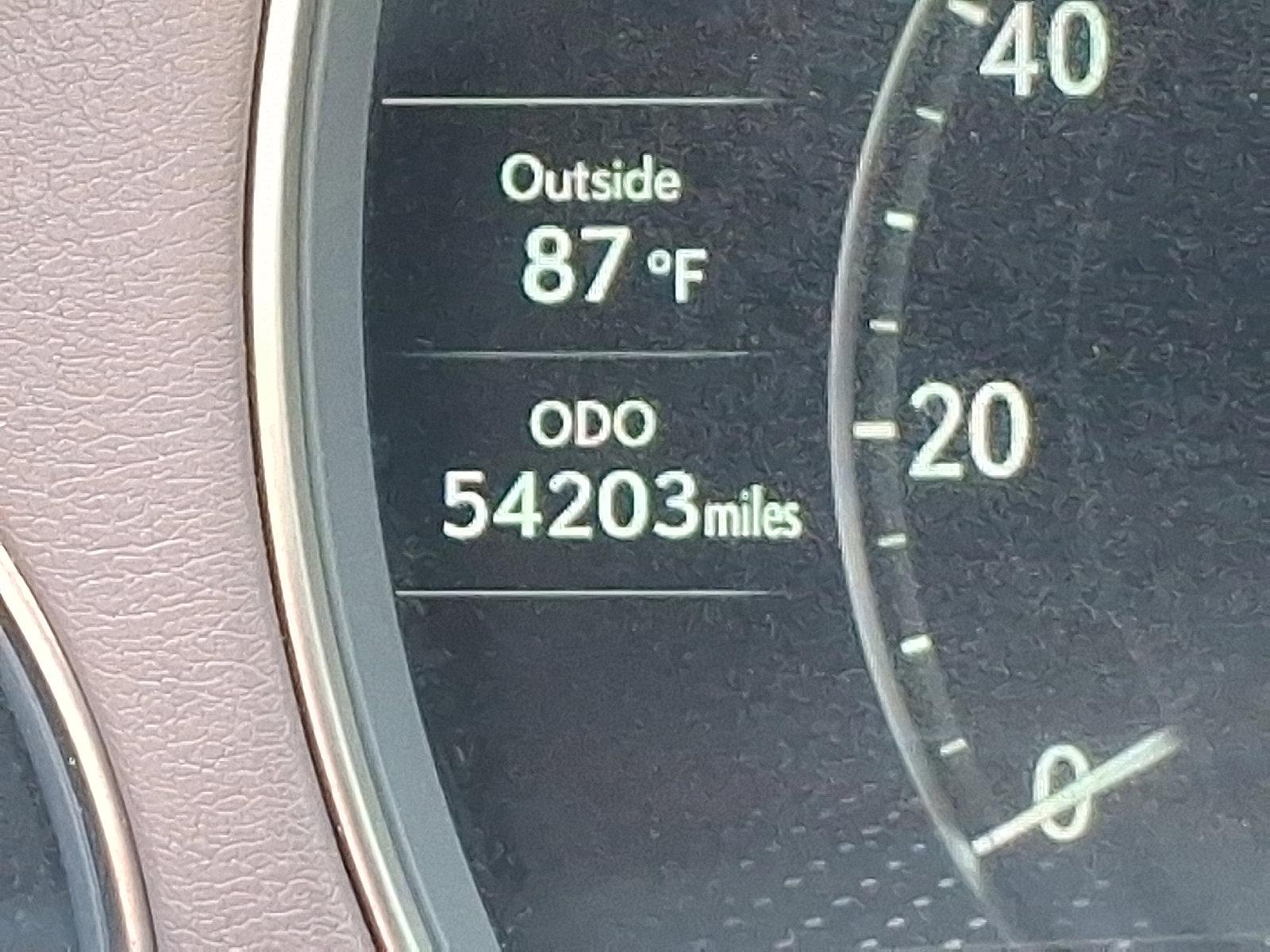 2019 Lexus LS 500 Vehicle Photo in Trevose, PA 19053