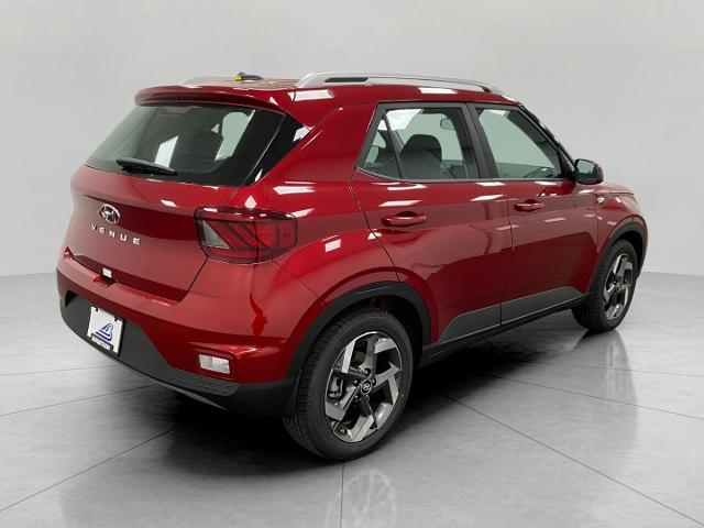 2025 Hyundai VENUE Vehicle Photo in Appleton, WI 54913