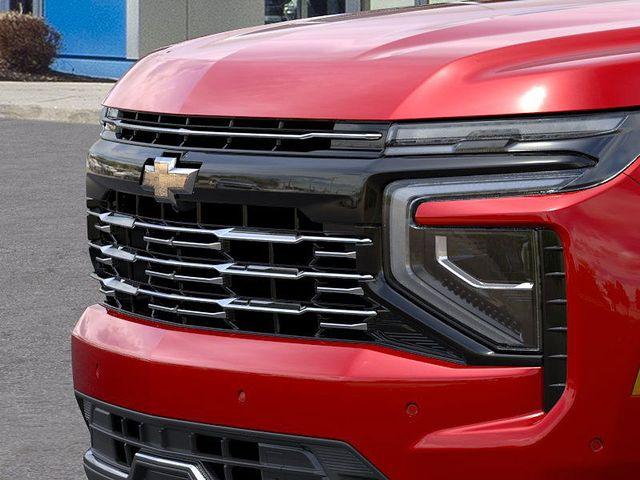 2025 Chevrolet Tahoe Vehicle Photo in DANBURY, CT 06810-5034