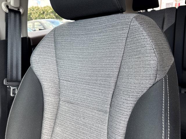 2023 Nissan Rogue Vehicle Photo in Savannah, GA 31419