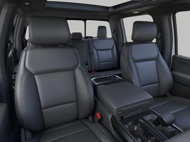 2025 Ford F-150 Vehicle Photo in Neenah, WI 54956